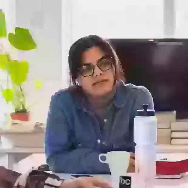 Character School